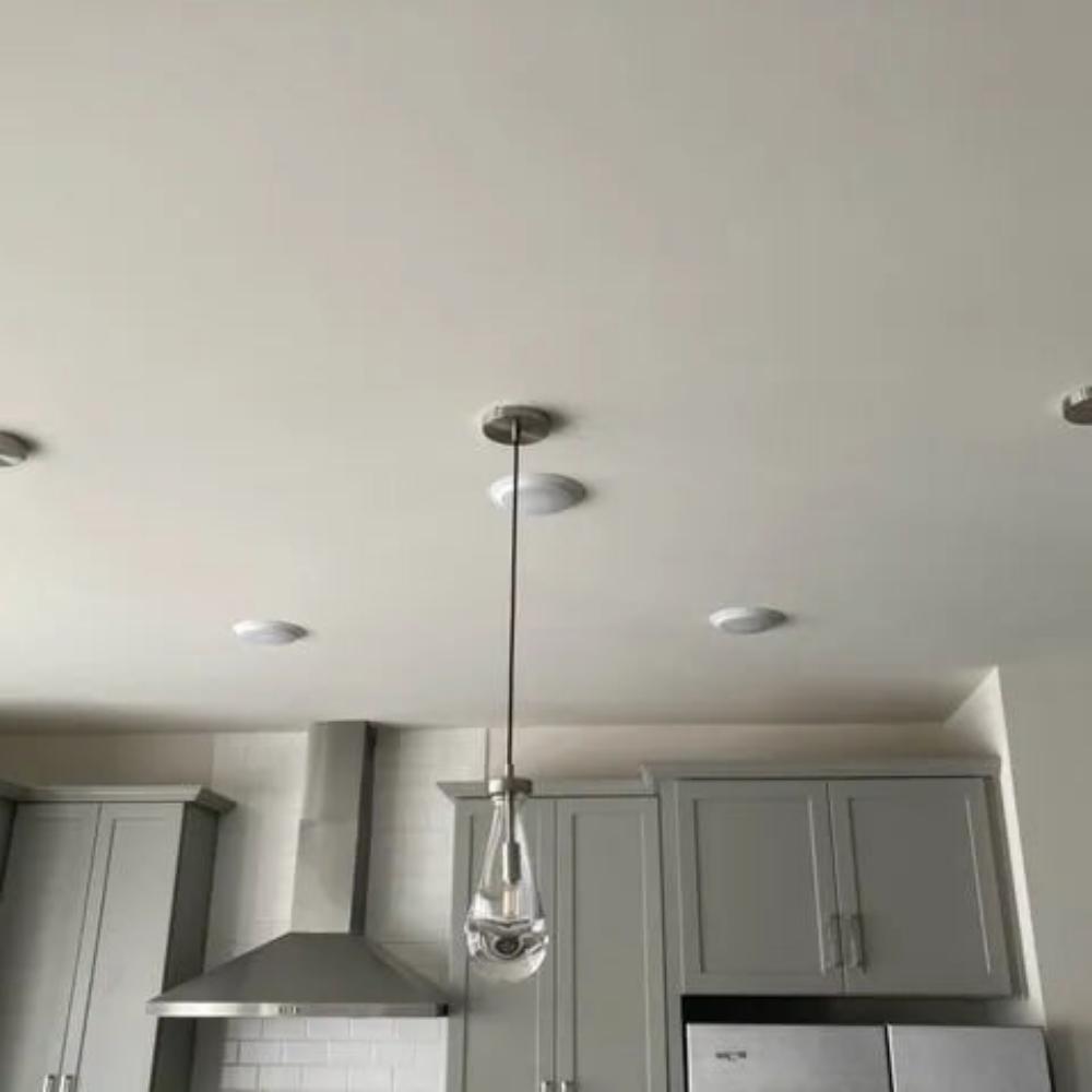 Rain Modern Pendant Lighting Fixtures