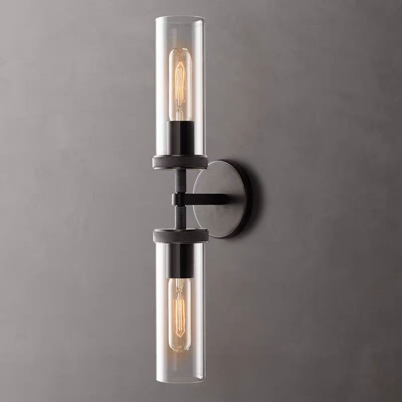 Ravelle Linear Wall Sconce