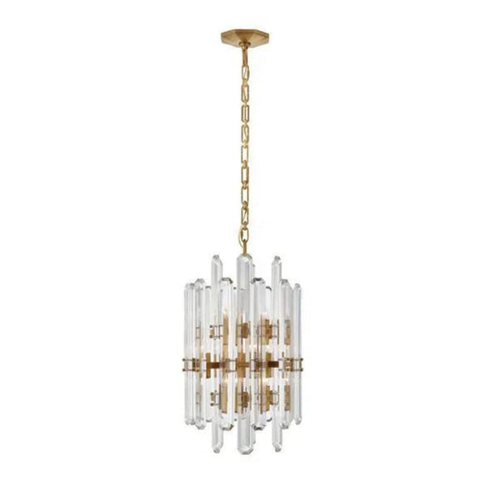 Bonnington Tall Chandelier Light