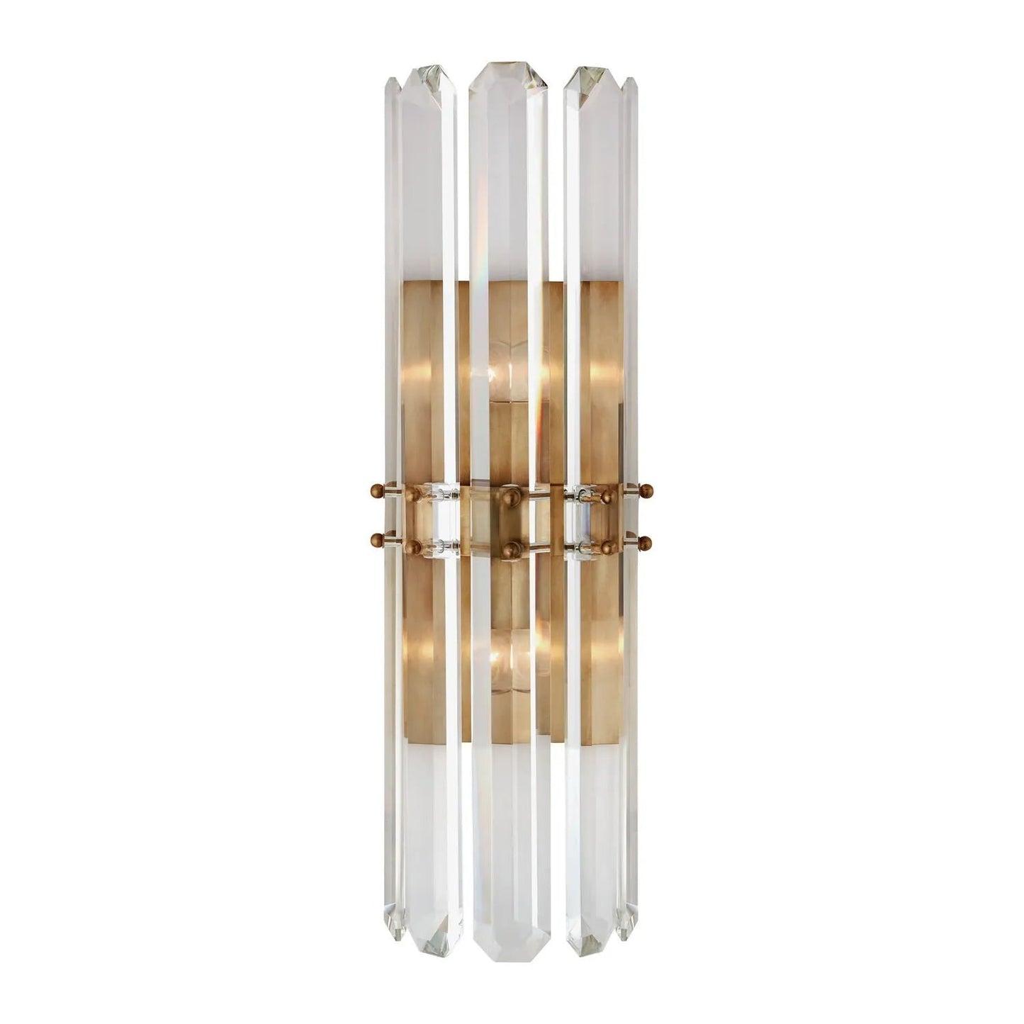 Bonnington Tall Wall Sconce