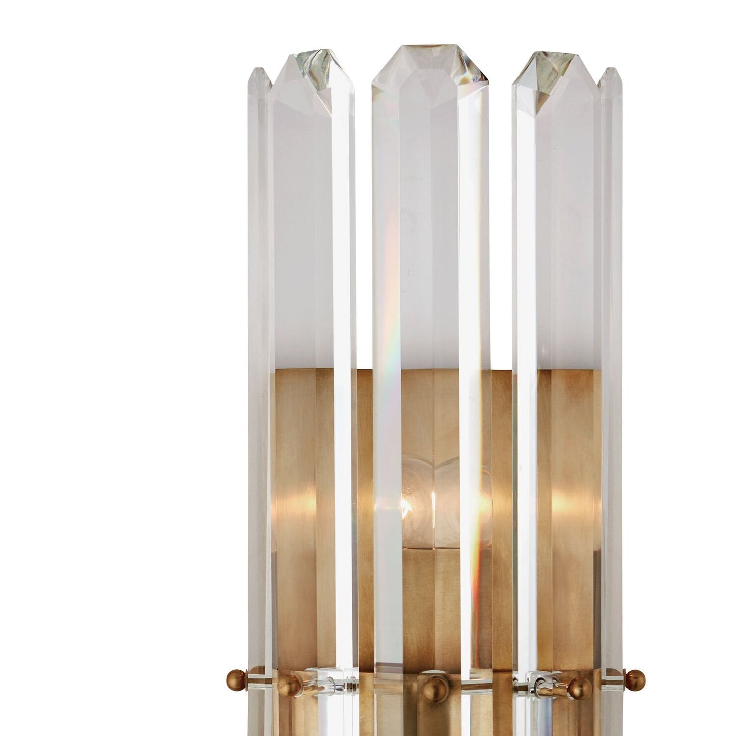 Bonnington Tall Wall Sconce