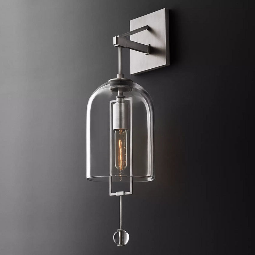 Fulcrum Wall Sconce