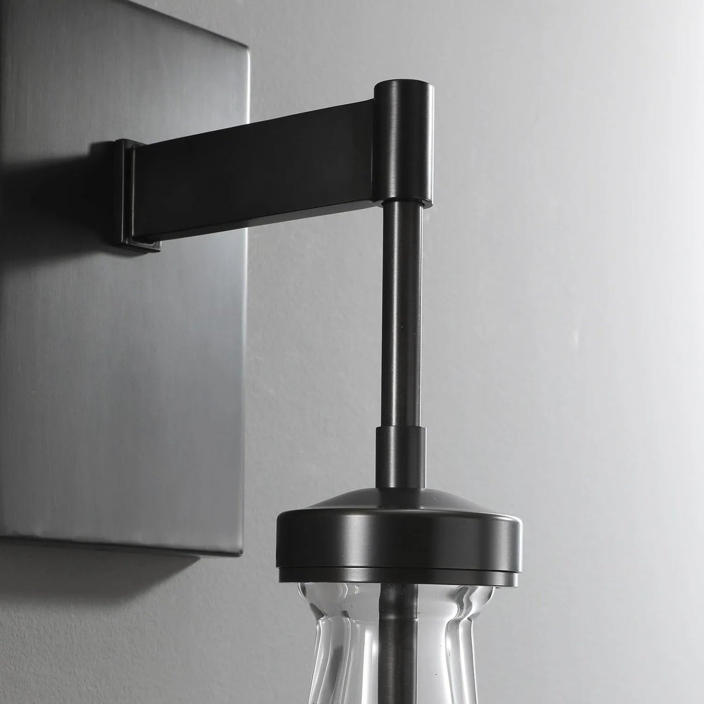 Rain Rod Modern Wall Sconce Lighting Fixtures