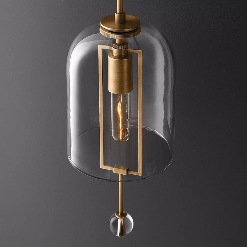 Fulcrum Wall Sconce