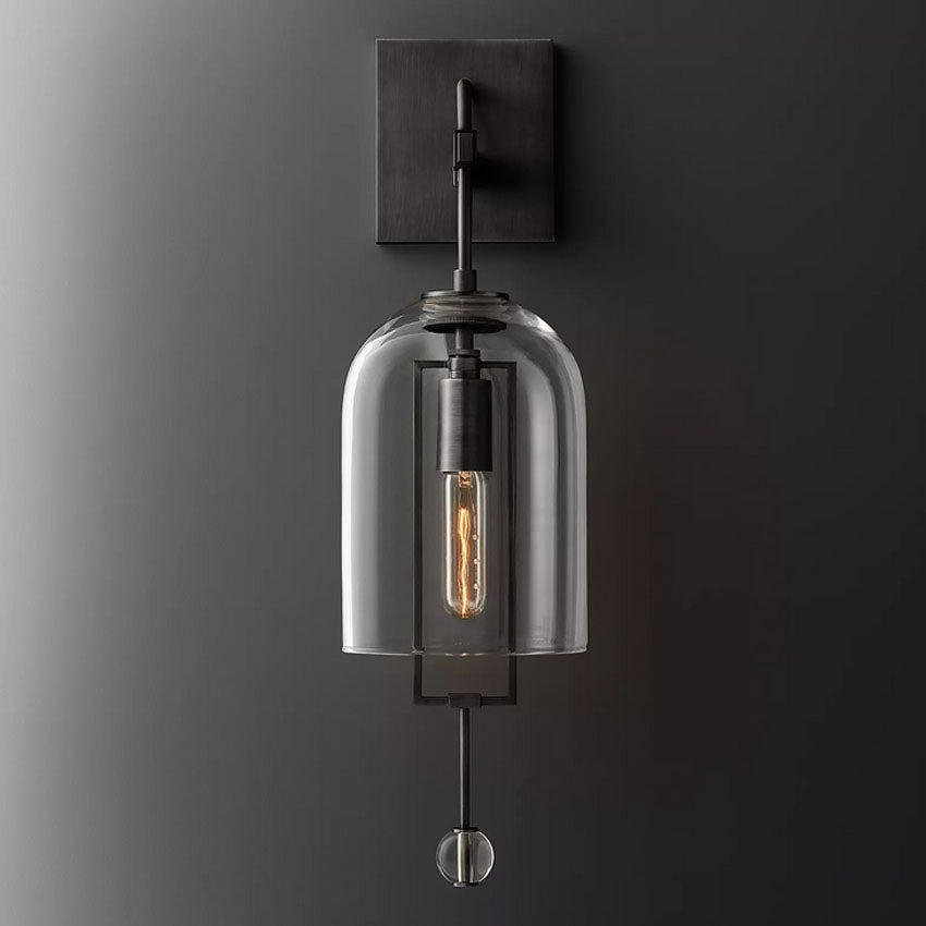 Fulcrum Wall Sconce