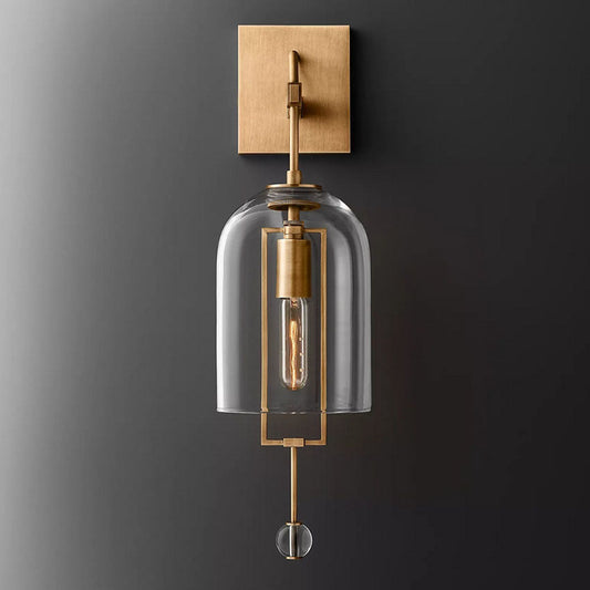 Fulcrum Wall Sconce