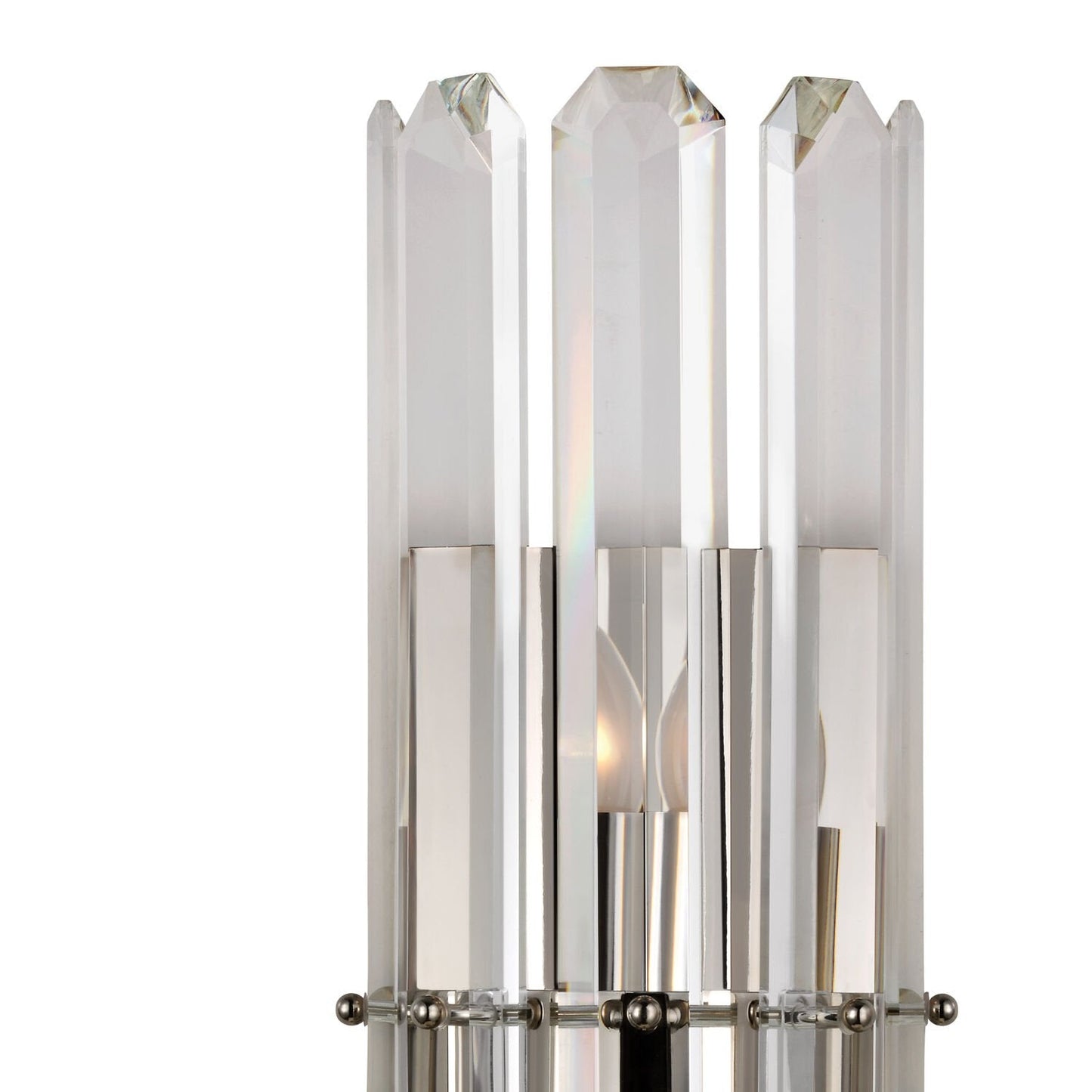 Bonnington Tall Wall Sconce