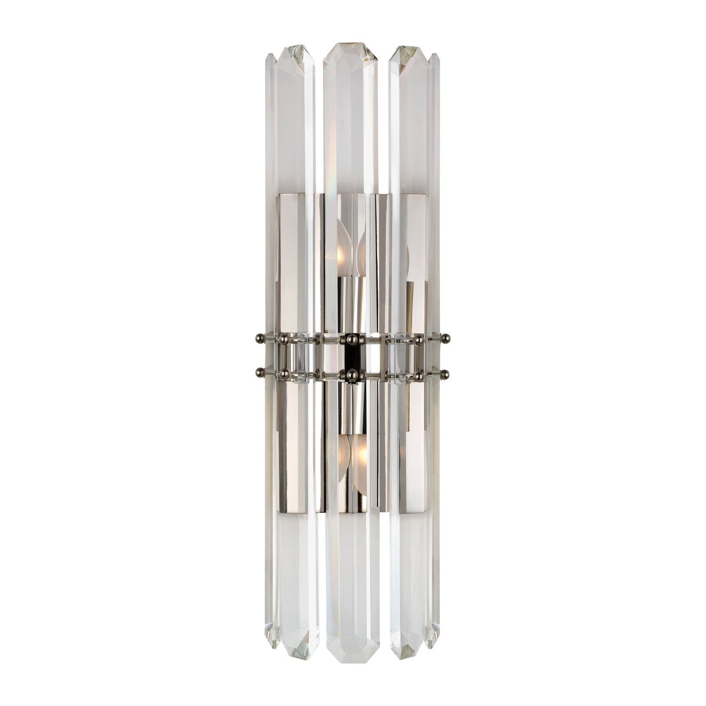 Bonnington Tall Wall Sconce