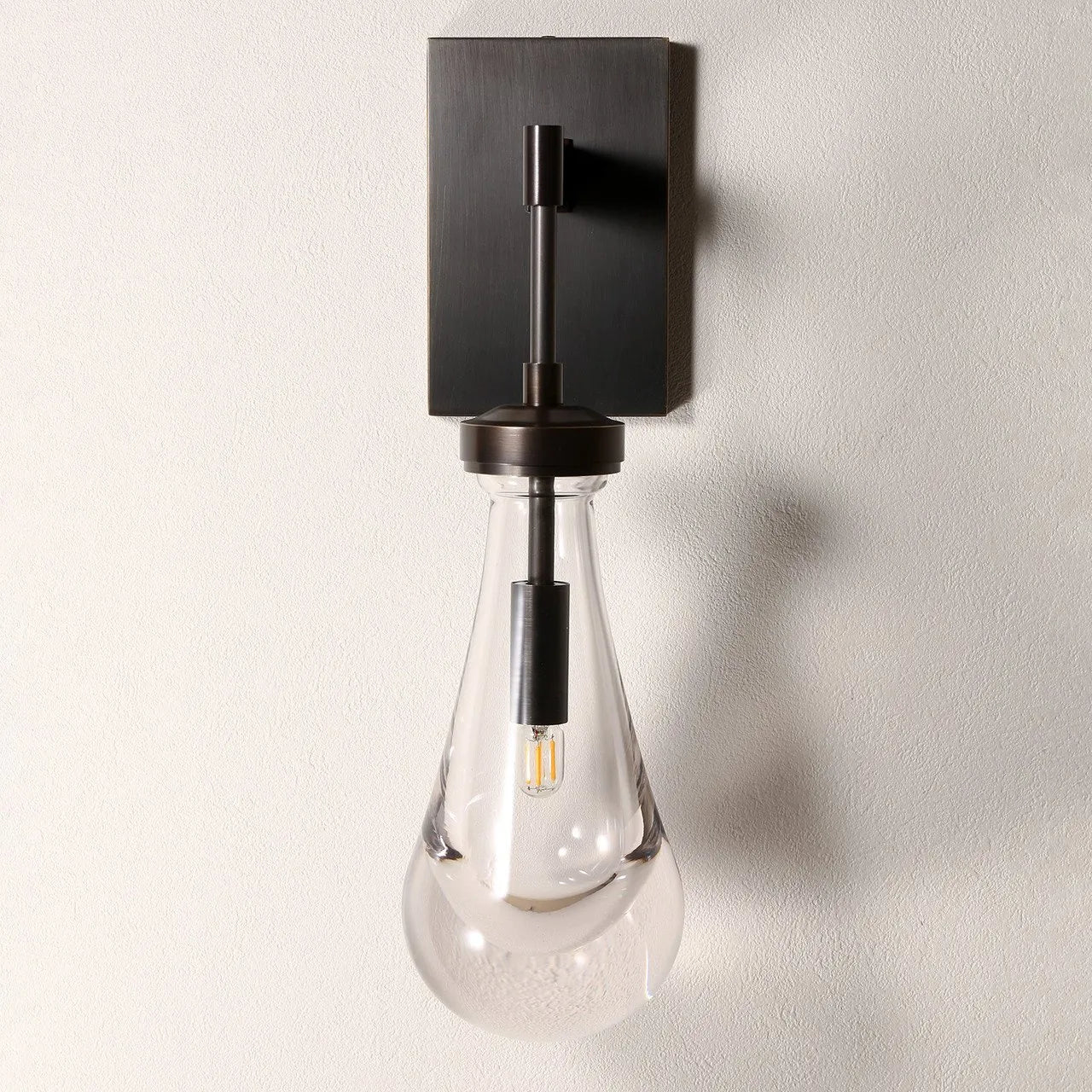 Rain Rod Modern Wall Sconce Lighting Fixtures