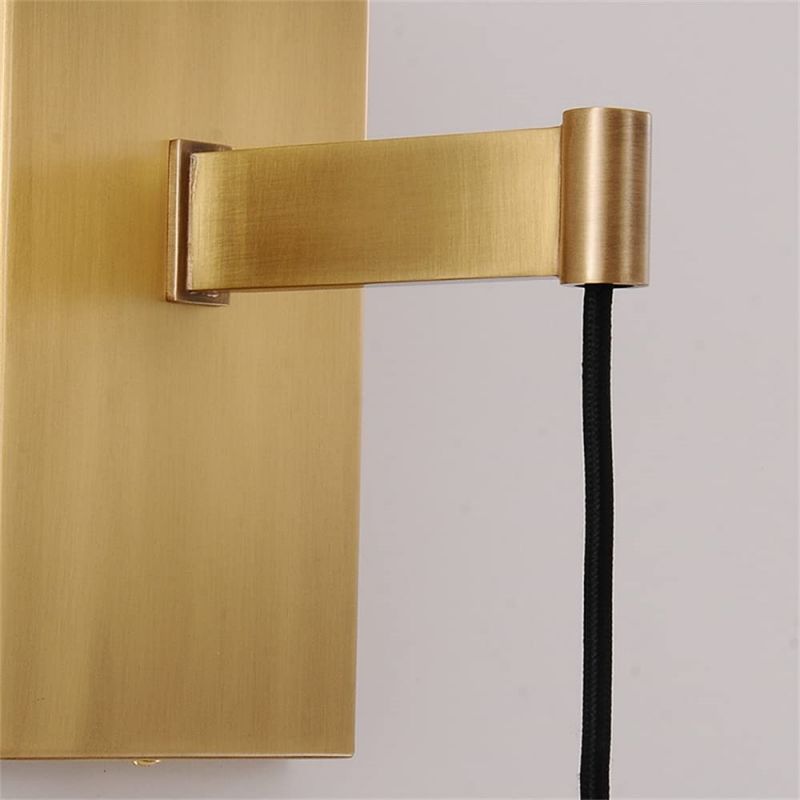 Raindrop Sconce