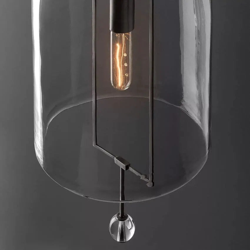 Fulcrum Wall Sconce