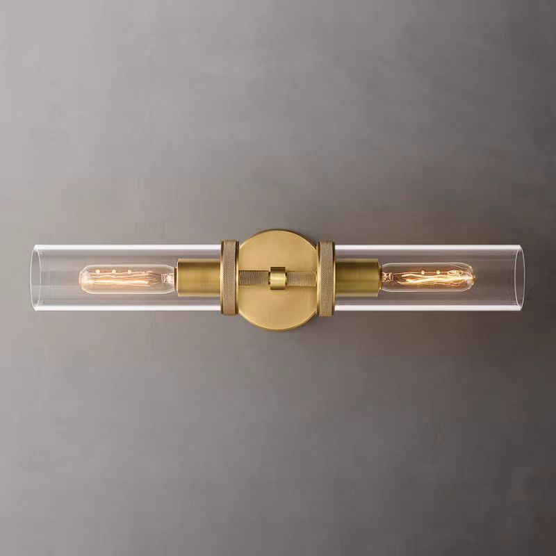 Ravelle Linear Wall Sconce