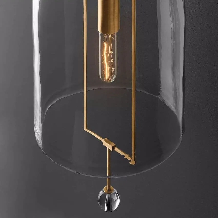 Fulcrum Wall Sconce