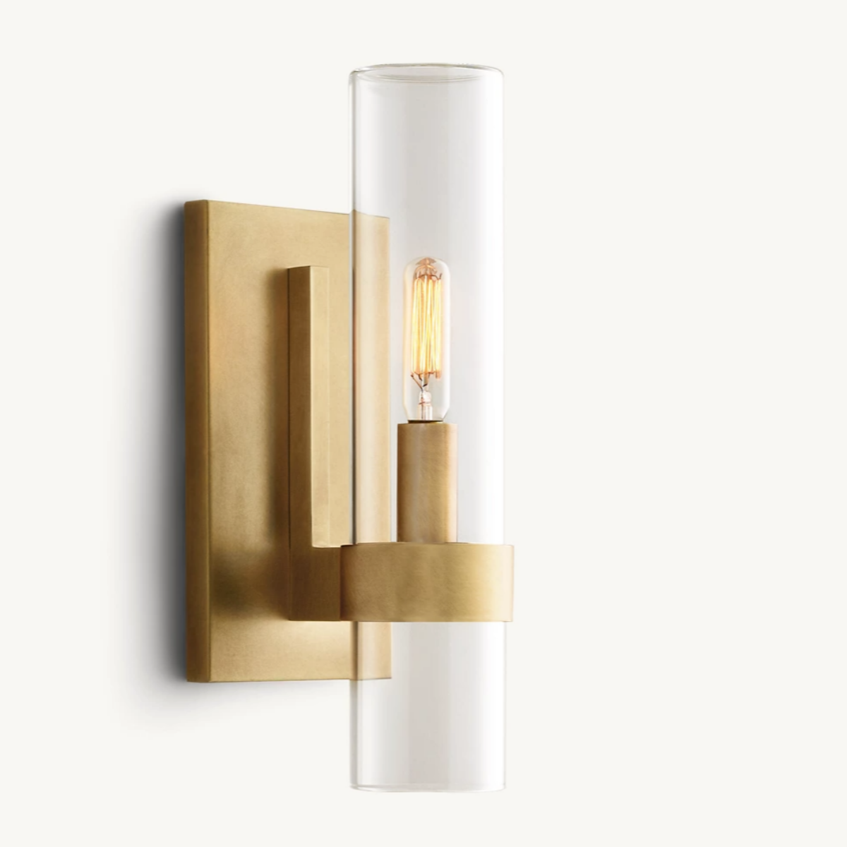 Ravelle Grand Sconce Stairwell Wall Sconce