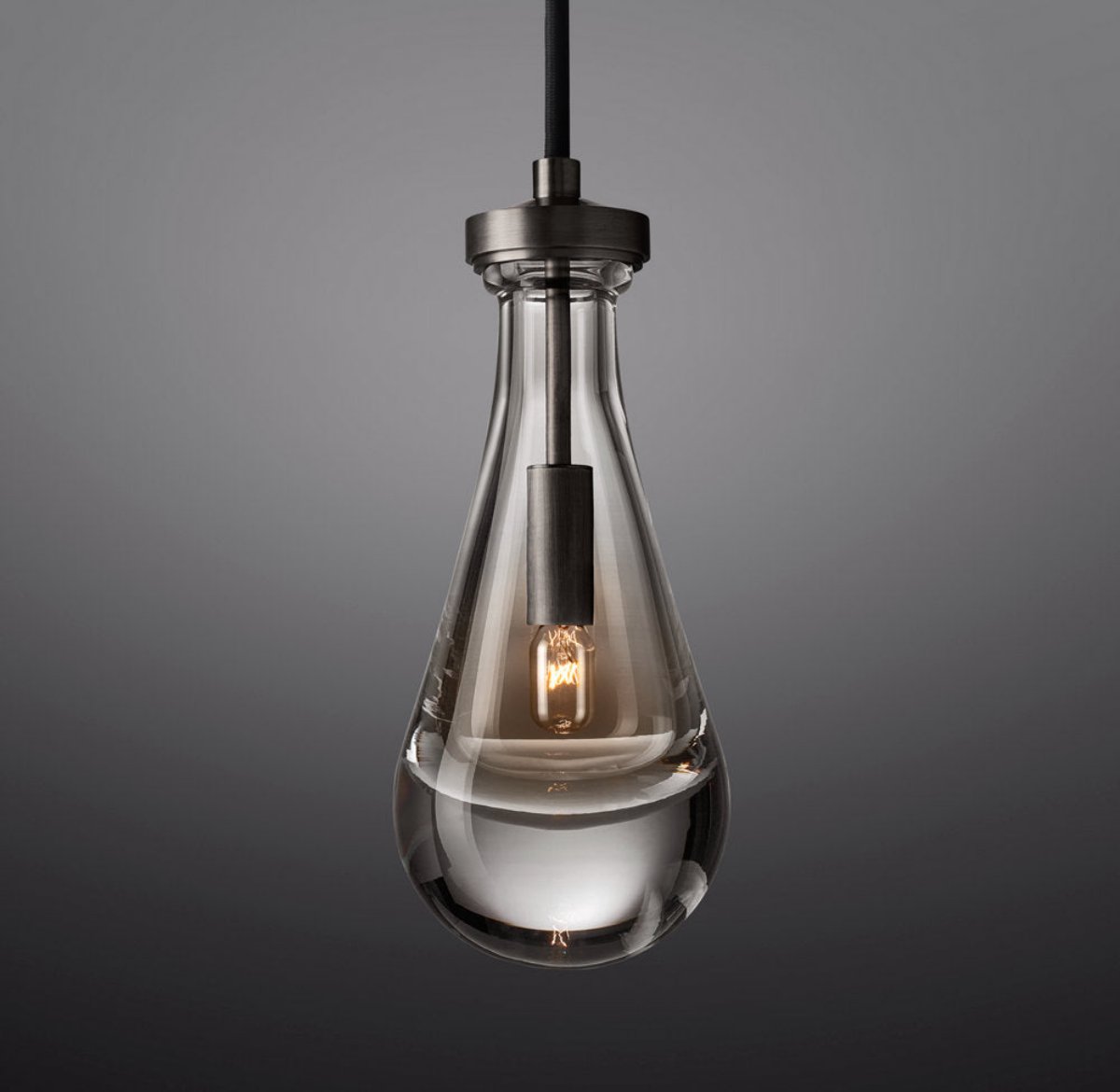 Rain Modern Pendant Lighting Fixtures